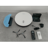 Robot sprzątający SETTI+ RV500 Smart Waga [kg] 4