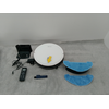 Robot sprzątający SETTI+ RV500 Smart Waga [kg] 4