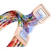 Pasek TECH-PROTECT NylonMag do Xiaomi Smart Band 8/8 NFC/9/9 NFC Zielony Kolor Zielony