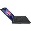 Laptop LENOVO Legion Pro 5 16IRX9 16" IPS 240Hz i5-14500HX 32GB RAM 1TB SSD GeForce RTX4060 DLSS 3 Waga [kg] 2.5