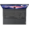 Laptop LENOVO Legion Pro 5 16IRX9 16" IPS 240Hz i5-14500HX 32GB RAM 1TB SSD GeForce RTX4060 DLSS 3 Liczba rdzeni 14