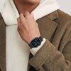 Pasek TECH-PROTECT Milano do Apple Watch 6/7/8/9/10/SE/Ultra 1/2 (44/45/46/49mm) Czarny Gwarancja 12 miesięcy