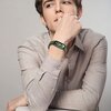 Pasek TECH-PROTECT NylonMag do Xiaomi Smart Band 8/8 NFC/9/9 NFC Bordowy Rodzaj urządzenia Smartband