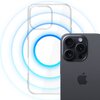 Etui 3MK Clear Guardx MagCase do Apple iPhone 16 Pro Przezroczysty Kompatybilność Apple iPhone 16 Pro