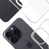 Etui 3MK Clear Guardx MagCase do Apple iPhone 16 Pro Przezroczysty Gwarancja 12 miesięcy
