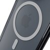 Etui 3MK Clear Guardx MagCase do Apple iPhone 16 Pro Przezroczysty Etui wodoszczelne Nie