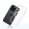Etui 3MK Clear Guardx MagCase do Apple iPhone 16 Pro Przezroczysty Materiał TPU