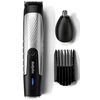 Trymer BABYLISS T812E Przeznaczenie Do baków