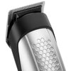 Trymer BABYLISS T812E Kolor Czarno-srebrny