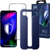 Szkło hartowane 3MK Hardy Tempered Glass do Apple iPhone 16 Pro Seria telefonu iPhone