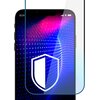 Szkło hartowane 3MK Hardy Tempered Glass do Apple iPhone 16 Pro Marka telefonu Apple