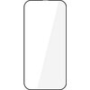 Szkło hartowane 3MK Hardy Tempered Glass do Apple iPhone 16 Pro Cechy dodatkowe 0.33 mm grubości
