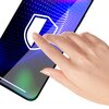 Szkło hartowane 3MK Hardy Tempered Glass do Apple iPhone 16 Pro Gwarancja 24 miesiące