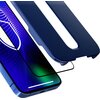 Szkło hartowane 3MK Hardy Tempered Glass do Apple iPhone 16 Pro Cechy dodatkowe Idealne odwzorowanie barw