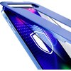 Szkło hartowane 3MK Hardy Tempered Glass do Apple iPhone 16 Pro Cechy dodatkowe Łatwy montaż
