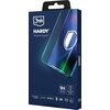 Szkło hartowane 3MK Hardy Tempered Glass do Apple iPhone 16 Pro Cechy dodatkowe Pokrycie całego ekranu