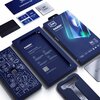 Szkło hartowane 3MK Hardy Tempered Glass do Apple iPhone 16 Pro Cechy dodatkowe Oleofobowa powłoka