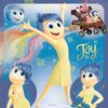Puzzle RAVENSBURGER Disney W głowie się nie mieści 9370 (147 elementów) Tematyka Bajki