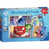 Puzzle RAVENSBURGER Disney W głowie się nie mieści 9370 (147 elementów)