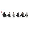 LEGO 75394 Star Wars Gwiezdny Niszczyciel Imperium Załączona dokumentacja Instrukcja obsługi w języku polskim