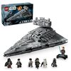 LEGO 75394 Star Wars Gwiezdny Niszczyciel Imperium