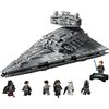 LEGO 75394 Star Wars Gwiezdny Niszczyciel Imperium Kod producenta 75394