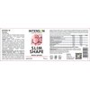 Suplement diety INTENSON Slim Shape (90 kapsułek) Rodzaj Suplement diety