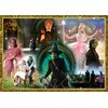 Puzzle RAVENSBURGER Wicked 12001277 (1000 elementów) Seria Quality