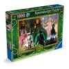 Puzzle RAVENSBURGER Wicked 12001277 (1000 elementów)