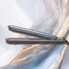Prostownica BABYLISS ST251PE Denim Luxe 235 stopni Funkcje Automatyczny wyłącznik, Regulacja temperatury