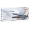 Prostownica BABYLISS ST251PE Denim Luxe 235 stopni Liczba poziomów temperatury 3