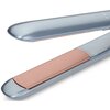 Prostownica BABYLISS ST251PE Denim Luxe 235 stopni Regulacja temperatury Tak