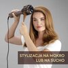 Suszarko-lokówka BABYLISS AS95E 1000 W Funkcje dodatkowe Tryb mokry