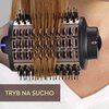 Suszarko-lokówka BABYLISS AS95E 1000 W Zastosowane technologie Anti-Frizz System