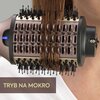 Suszarko-lokówka BABYLISS AS95E 1000 W Zastosowane technologie Jonowa