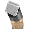 Strzyżarka BABYLISS E987E bezprzewodowa 8 nakładek 1-8 mm Minimalna długość [mm] 1