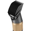 Strzyżarka BABYLISS E987E bezprzewodowa 8 nakładek 1-8 mm Maksymalna długość [mm] 8