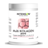Kolagen INTENSON Multi Pure (300 g)