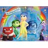 Puzzle RAVENSBURGER Disney W głowie się nie mieści 10567 (100 elementów) Seria Premium Quality