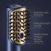 Nakładka do objętości BABYLISS Air Wand Materiał wykonania Tworzywo sztuczne