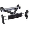 Uchwyt na telefon i tablet TECH-PROTECT V3 Headrest Czarny Kolor Czarny