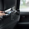 Uchwyt na telefon i tablet TECH-PROTECT V3 Headrest Czarny Automatyczne otwieranie Nie