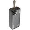 Powerbank TRACER Blaze 30000mAh 65W Czarny