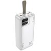 Powerbank TRACER Blaze 30000mAh 65W Biały