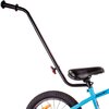 Prowadnik rowerka dziecięcego SUN BABY Tiger Tracker Verdant CJ03.012.13 Materiał Stal