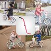 Prowadnik rowerka dziecięcego SUN BABY Heart Bike CJ03.012.15 Rodzaj Prowadnik rowerka dziecięcego