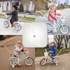 Prowadnik rowerka dziecięcego SUN BABY Heart Bike CJ03.012.14 Rodzaj Prowadnik rowerka dziecięcego