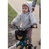 Chwyt do kierownicy SUN BABY CJ03.016.10 Materiał PVC