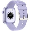 Smartwatch COLMI P71 Fioletowy Kompatybilna platforma iOS