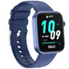 Smartwatch COLMI P71 Niebieski Komunikacja Bluetooth